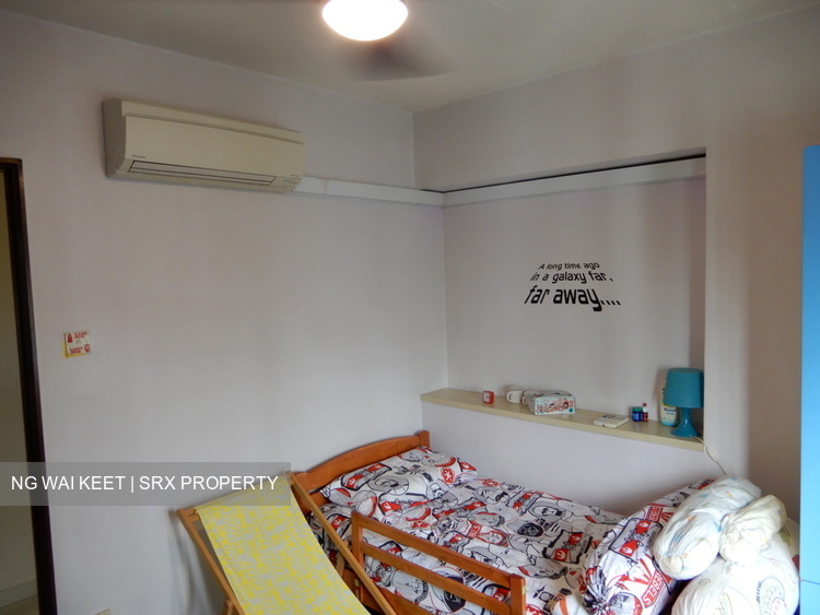 Blk 299B Compassvale Street (Sengkang), HDB 5 Rooms #250052451